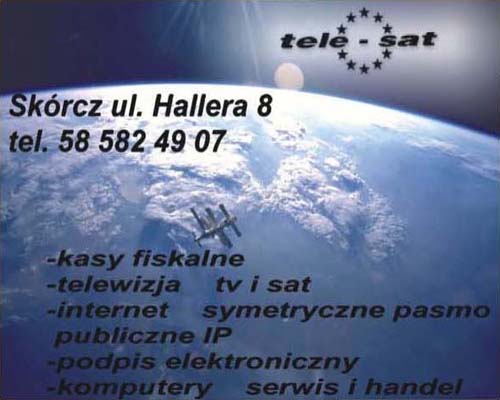 tele-sat